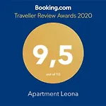 Appartement Leona Pula