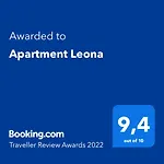 Appartement Leona Pula