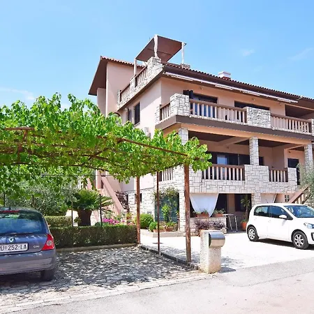 Appartement Leona