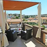 Appartement Leona Pula