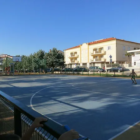 Leona Apartman Póla