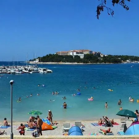 Apartman Leona Póla