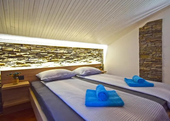 Leona Διαμέρισμα