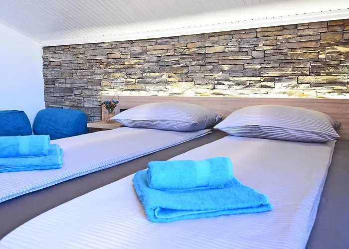 Lejlighed Leona Pula