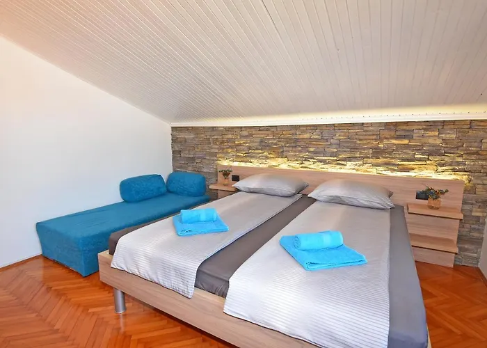 Leona Διαμέρισμα