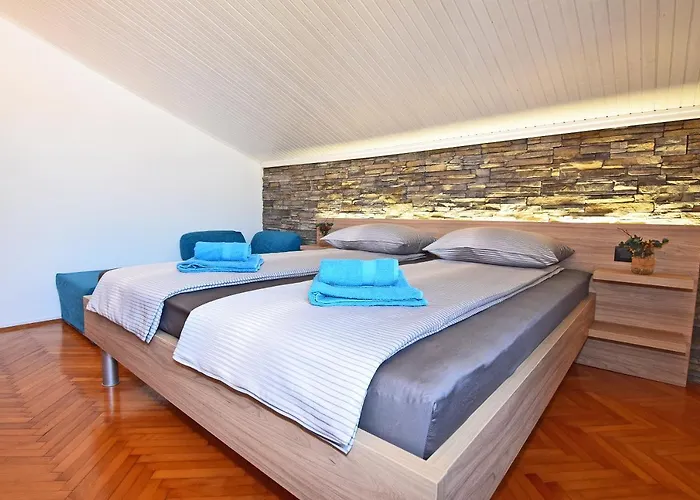 Apartmán Leona