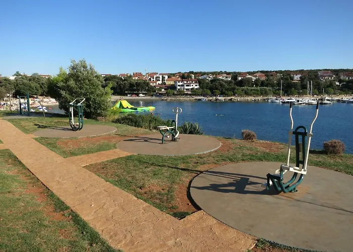 Leona Διαμέρισμα