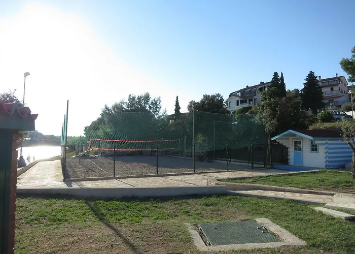 Leona Διαμέρισμα