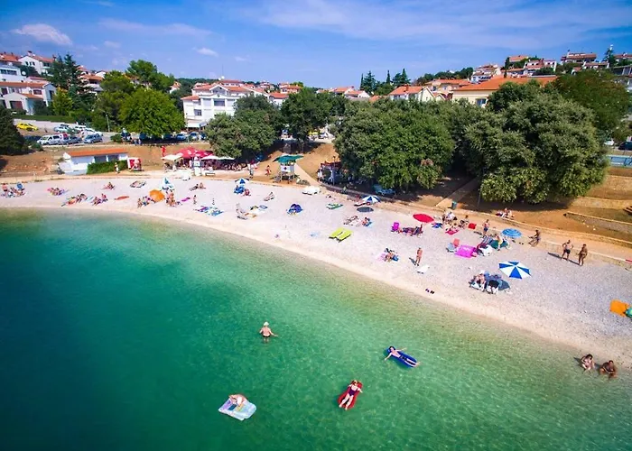 Lejlighed Leona Pula