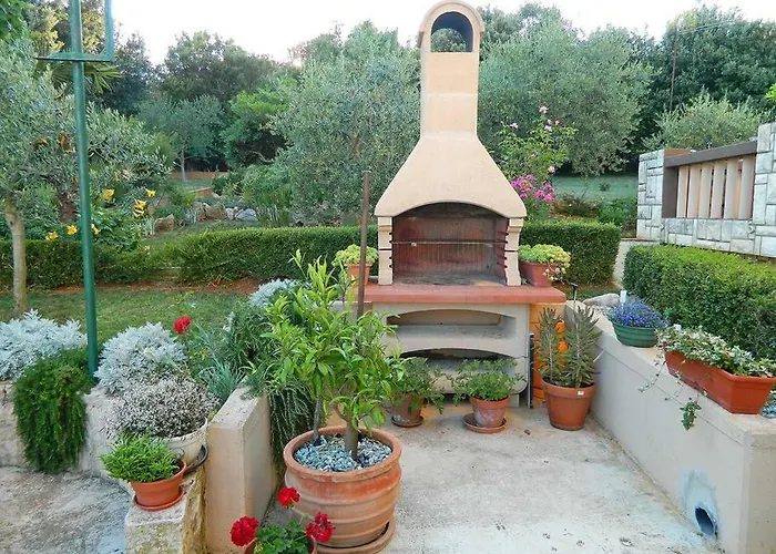 Leona Lejlighed Pula