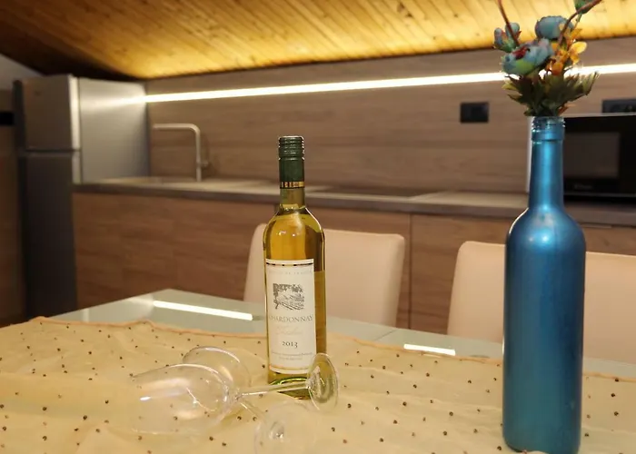 Διαμέρισμα Leona