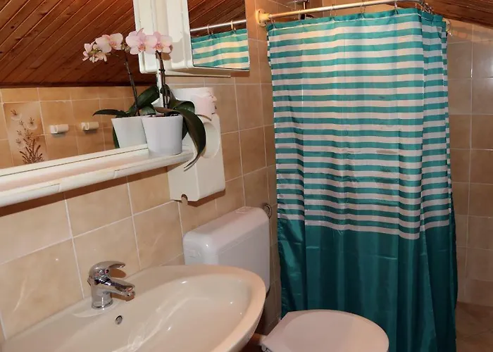 Διαμέρισμα Leona