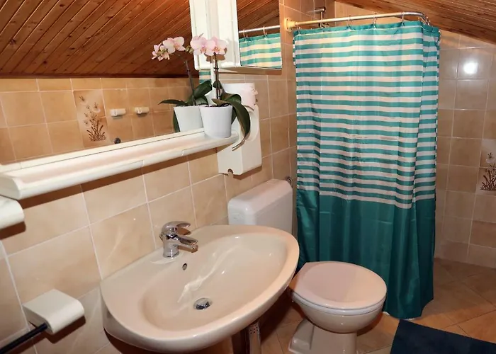 Leona Apartmán